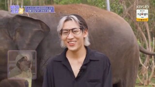 Battle Trip Season 2 (2022) Episode 32 (720p) -