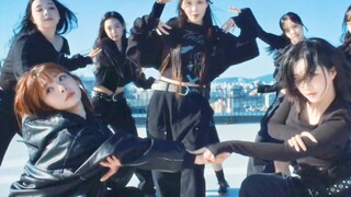 tripleS ∞《Untitled》新歌MV中字公开！