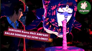 DIBUANG KARNA SKILL AMPAS PEMBALASAN DENDAM KE DEWI LONET Rekomendasi anime AivyAimi