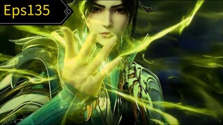 btth s5 Eps135 Sub Indo full scren HD