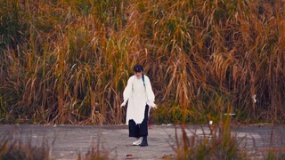 I tried to compose a bang bang in the form of a home dance