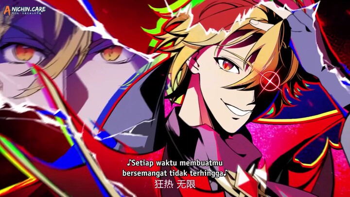 Shiye Mowang Episode 6 Sub Indo