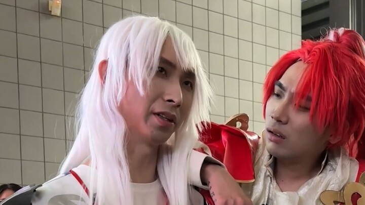 [Meng Lei’s Married Life] A man should have his own beliefs!