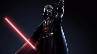【Darth Vader】Cảm giác áp bức từ Sir