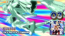 虹になろうよ | Let's Become a Rainbow