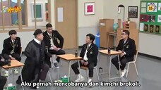 Knowing Brothers Ep 258 (05-12-2020)