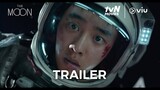 Trailer | The Moon | Viu
