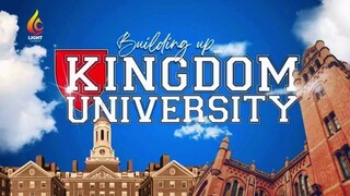 THE KINGDOM'S RADICAL DISCIPLESHIP 💖 03/23/25 || Light Church Olongapo || - by Pstra. Stephanie