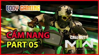 [CẨM NANG WARZONE 2.0 - PART 5] - Cách tối ưu setting FPS trong game