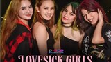 BLACK PINK - Lovesick Girls DANCE COVER