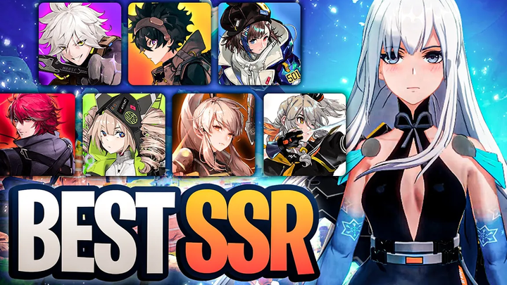 วิธีสร้างทางเลือกที่ดีที่สุดสำหรับกล่อง SSR ของคุณ หอคอยแห่งจินตนาการ
