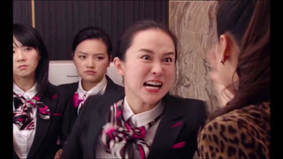 余小渔：平等的创si每一个得罪我的人
