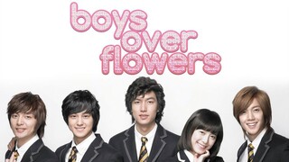 BOYS OVER FLOWER EP. 15 TAGALOG