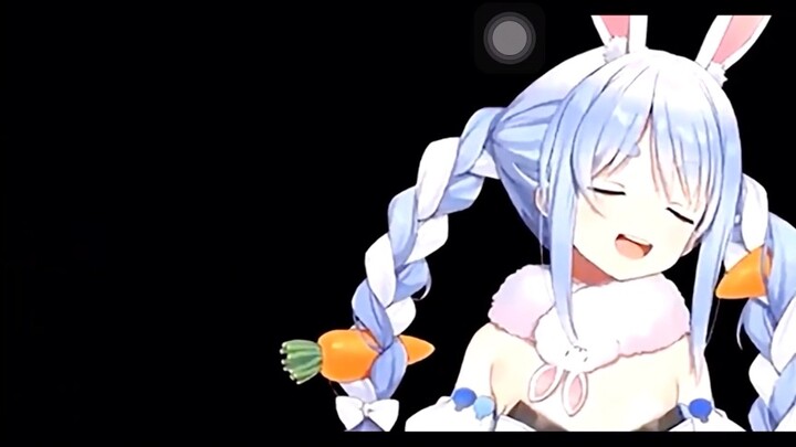 PEKORA GETTING FRUSTRATED