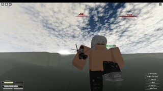 Roblox: ASMR keyboard and mouse "Attack On Titan Las Breath"