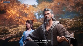 Dragon Prince Yuan episode 2 Sub Indo