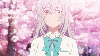 [MAD|Iroduku: The World in Colors]The Colors You Give Me Make My Future Colorful