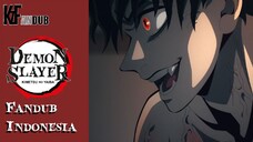 【FANDUB INDONESIA】MASA LALU MUZAN, AWAL MULA TERCIPTANYA IBLIS!!