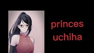 kalian pilih yg mana?,akusih sarada_chan