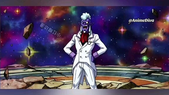 the anime Battle