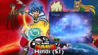 Infinity Nado Opening Multilanguage Comparison