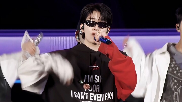 【4K ซับไทย | รีอัปโหลดหลังถอดลง】เวทีของ SVT ชุบชีวิตเพลงให้ใหม่ไฉไลกว่าเดิม | เพิ่งได้ดูเพลงนี้สดๆ ค