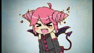 【Bread & Jam #3】"I Thought I Was an Angel".. turns out I'm a Chimera