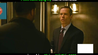 Đặc vụ nguy hiểm (p1) #rvphimhanhdong