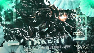 Take It.💨 | Demon Slayer [EDIT/AMV] ♠