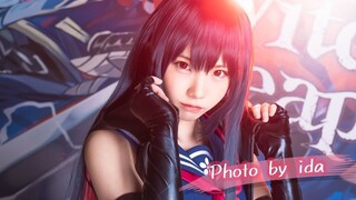 ANIMEJAPAN 2019 COSPLAY SHOWCASE