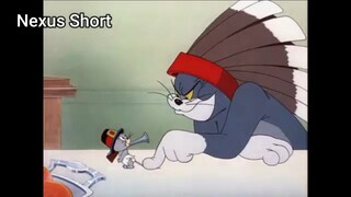 Tom & Jerry (Ep 40.2) The Little Orphan (phần 2) #TomandJerry