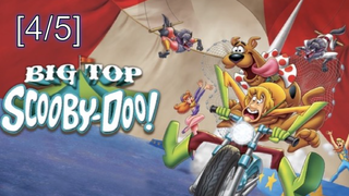 อนิเมชั่นห้ามพลาด💥 Scooby-Doo! Big Top Scooby สคูบี้ดู ตอน ละครสัตว์สุดป่วน พากย์ไทย_4