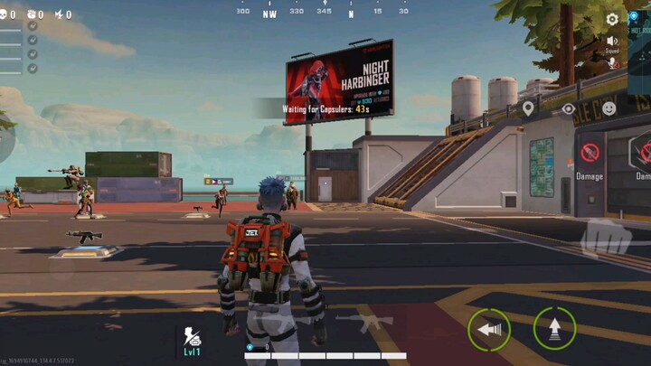 Farlight-84 easy win