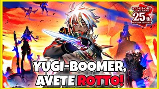 Gli Yugi-BOOMER hanno ROTTO: Yu-gi-oh! non è MAI STATO così VIVO [Yu-gi-oh! ITA]