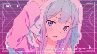 [MAD] รวมความน่ารักของ Izumi Sagiri จาก Eromanga Sensei