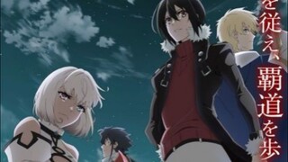 🦋 Anime Saikyou No Shienshoku Wajutsushi De Aru Episode 3 Subtitle Indonesia (2024) 🦋