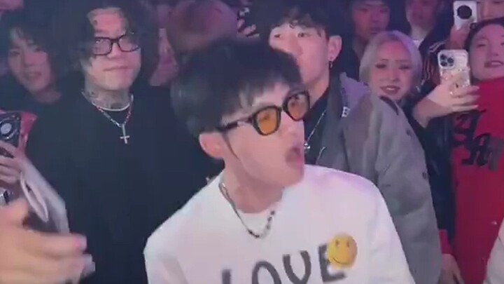 Li Mingde benar-benar pergi bekerja