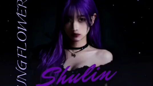 ［歌曲03］Young Flower