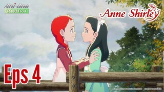 ((( ANNE SHIRLEY ))) TERBARU EPS 04 ( SUB INDO )