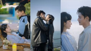 Lu Dandong & Zhang Jinyi~Aku Mengejar Preman, Ternyata Dia Diam-Diam Mencintaiku!#Minidrama