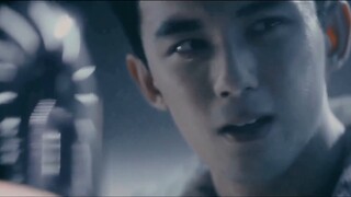 Oreo丨Double LEO ✉ Anti Narkoba AU•"Seolah-olah ada cahaya" (Wu Lei x Luo Yunxi)