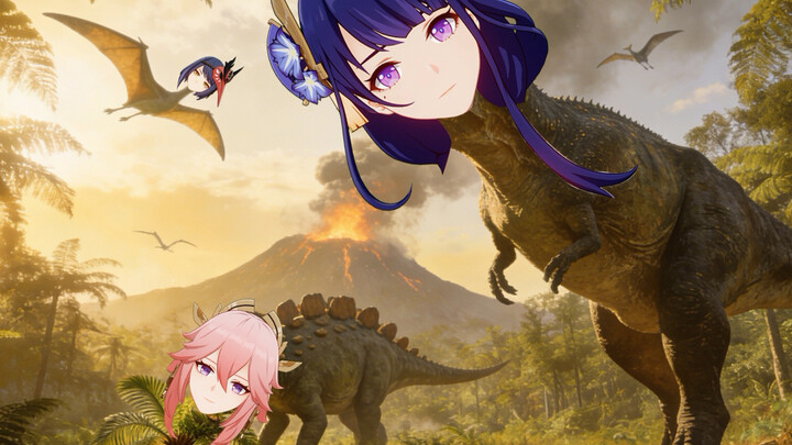 Which version did you start playing?