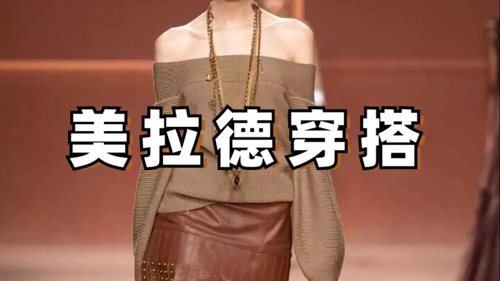 Phối đồ tông màu thu đông | Hẹn hò nhẹ nhàng với mùa thu đông nào!