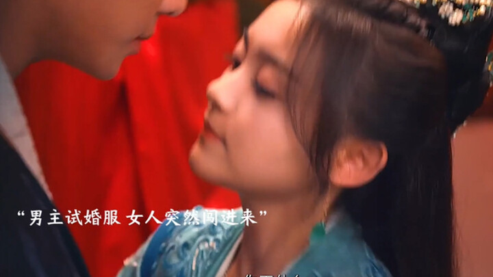 Đời người ngắn lắm, cứ phải điên thôi!