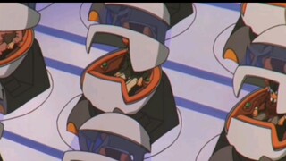 Ini adalah impian para wanita Otoyou. Teknologi permainan virtual, sangat mirip dengan Metaverse. Ko