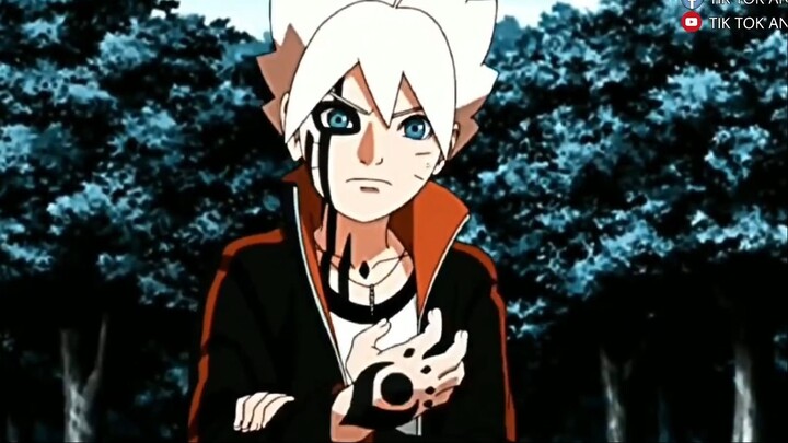 Tik Tok Naruto - Triệu View