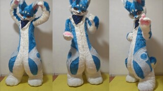 [委托展示]五千块的全装！