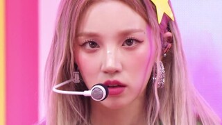 (G)I-DLE最新回归曲Queencard 230523打歌舞台！