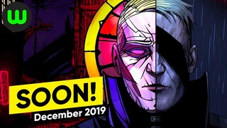 15 Upcoming Games of December 2019 (PC, PS4, Switch, XB1) | whatoplay