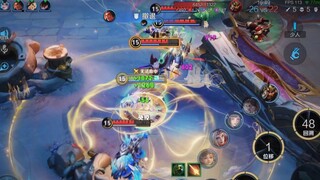 ฉันเคยบอกแล้วว่าในวงการนี้ไม่เคยแพ้ ไหนๆ ก็มาแล้ว ก็อย่าเพิ่งไปเลย